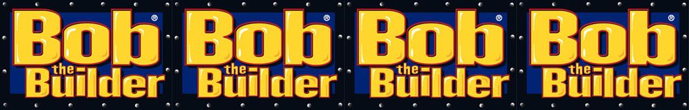Bob the Builder     -     Bob der Baumeister     -    Bob az ptmester
